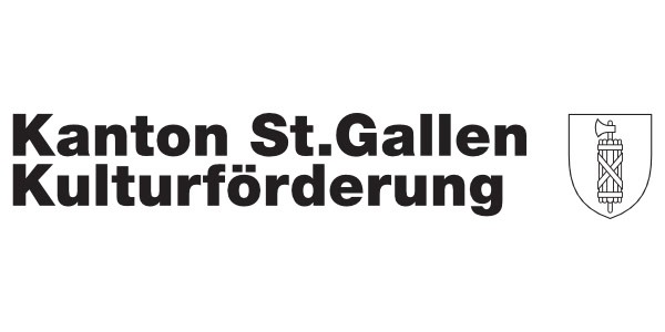 Kanton St. Gallen Kulturförderung
