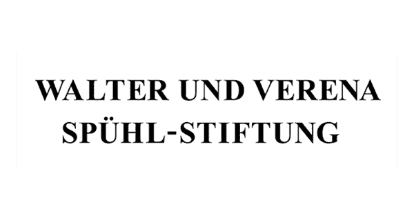 Walter und Verena Spühl-Stiftung