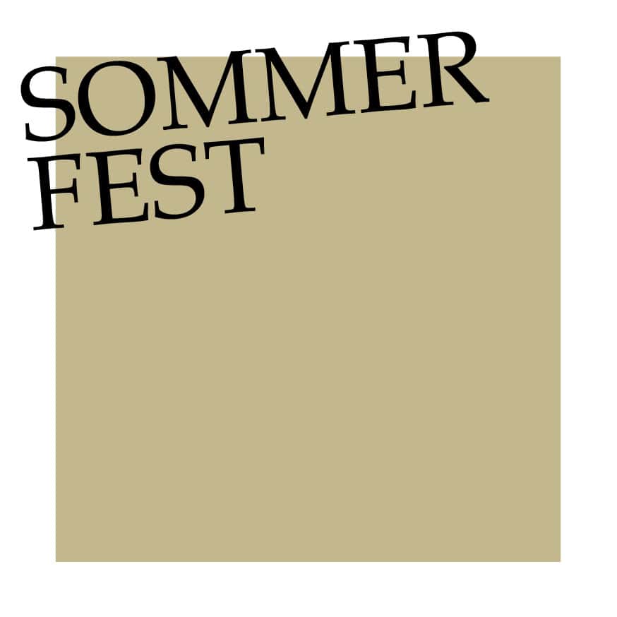 Sommerfest