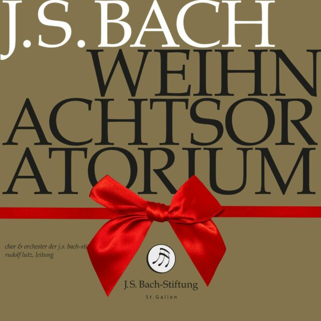 Weihnachtsoratorium 🎶✨

Die festliche Jahreszeit steht bevor, und was könnte schöner sein, als Bachs Weihnachtsoratorium zu erleben? Dieses Meisterwerk, bestehend aus sechs Kantaten, begleitet uns durch die Weihnachtszeit. Jeder Teil des Oratoriums erzählt eine besondere Episode der Weihnachtsgeschichte – vom Engelschor bis hin zur Anbetung der Hirten.

Freut euch auf festliche Musik, die Herz und Seele wärmt! 🎄🎶

#BachStiftung #Weihnachtsoratorium #BachKantaten #FestlicheMusik #WeihnachtenMitBach